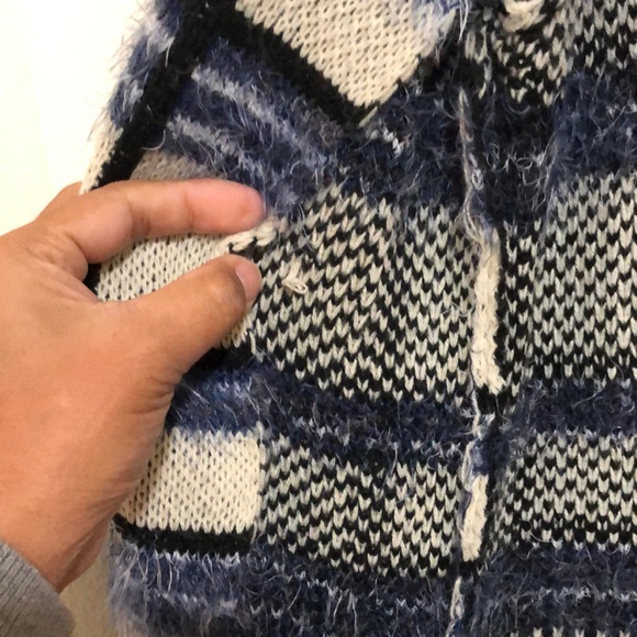 Oliver by escio  jacket size s - Picture 6 of 6